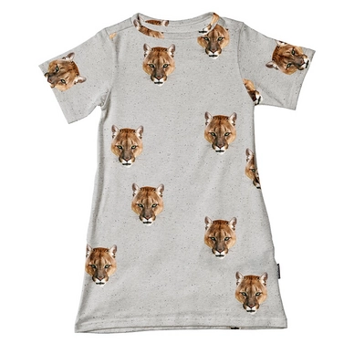 T-Shirt Dress SNURK Kids Puma