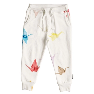 Pants SNURK Kids Crane Birds