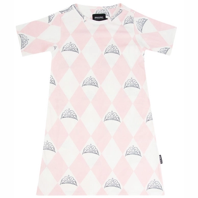 T-Shirt-Kleid SNURK Princess Kinder