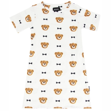 T-Shirt Dress SNURK Kids Teddy 2023