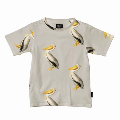 T-shirt SNURK Kids Pelicans