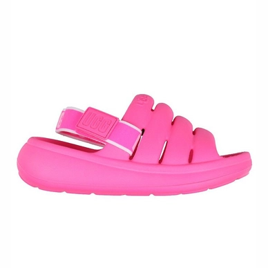 UGG Kids Sport Yeah Taffy Pink