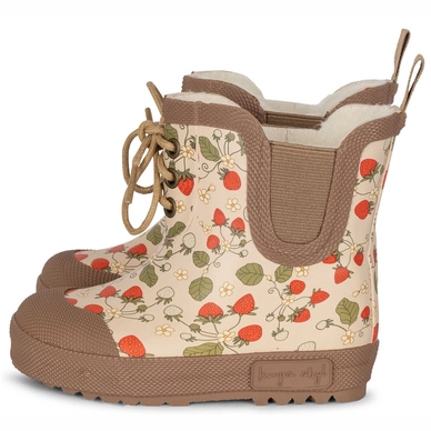 Snowboot Konges Slojd Kids Thermo Boots Print Confiture