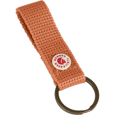 Schlüsselbund Fjällräven Kånken Keyring Desert Brown