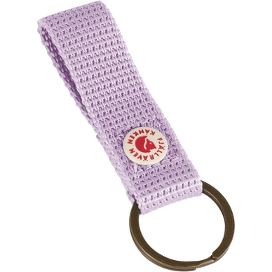Schlüsselbund Fjällräven Kånken Keyring Pastel Lavender
