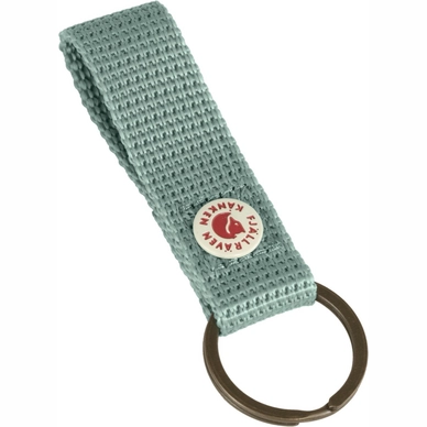 Schlüsselbund Fjällräven Kanken Keyring Sky Blue