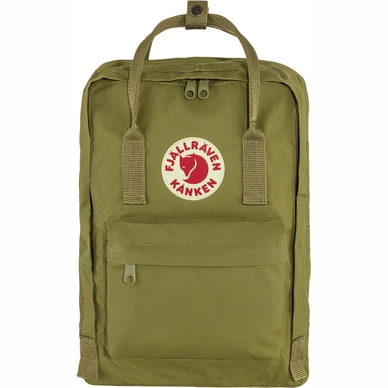 Sac à Dos Fjallraven Kanken Laptop 13 Green