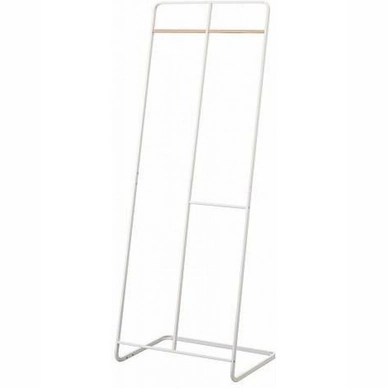 Porte-Manteau Yamazaki 1.1 White