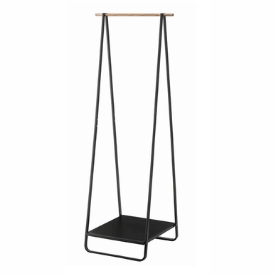 Kleiderständer Yamazaki 2.0 Black