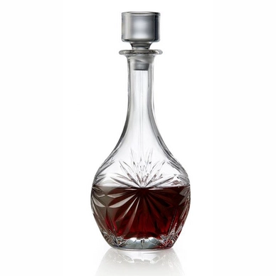 Karaf Lyngby Glas Krystal Melodia Clear 1 L
