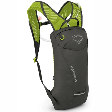 Rugzak Osprey Katari 1.5 Lime Stone
