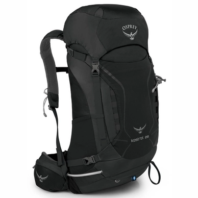 Backpack Osprey Kestrel 28 Ash Grey (M/L)