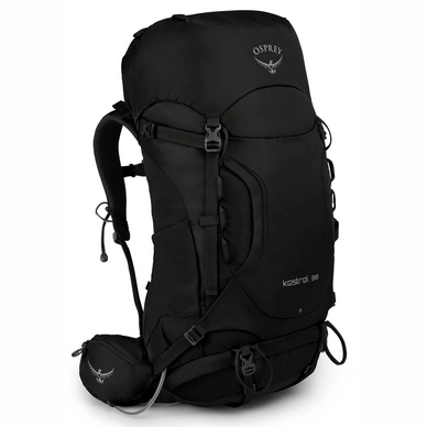Backpack Osprey Kestrel 38 Black (S/M)
