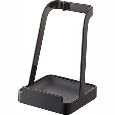 Rangement de Cuisine Yamazaki Tower Black