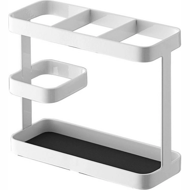 Rangement de Cuisine Yamazaki White