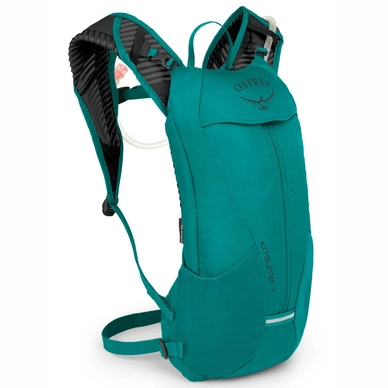 Rucksack Osprey Kitsuma 7 Teal Reef