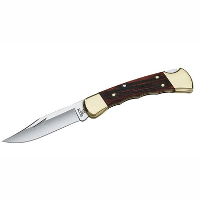 Vouwmes Buck Folding Hunter