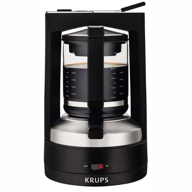 Coffee machine  Krups Mokka Brewer