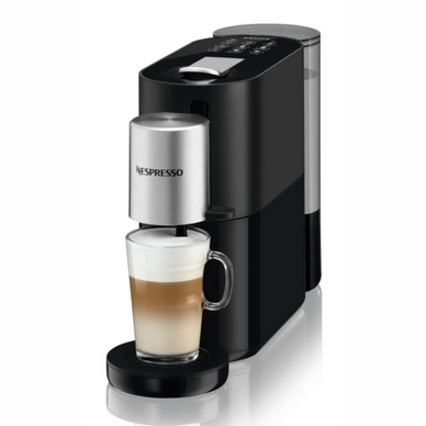 Kaffeemaschine Krups Nespresso Atelier