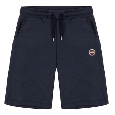 Korte broek Colmar Men 8244R Navy Blue'22