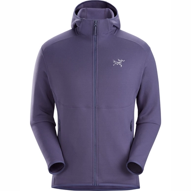Vest Arc'teryx Men Kyanite AR Hoody Multiverse
