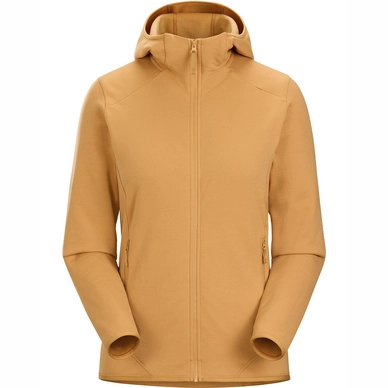 Vest Arc'teryx Women Kyanite Hoody Retreat