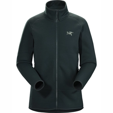 Vest Arc'teryx Women Kyanite Jacket Enigma