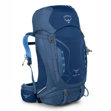 Backpacker Osprey Kyte 46 Ocean Blue Damen (S/M)