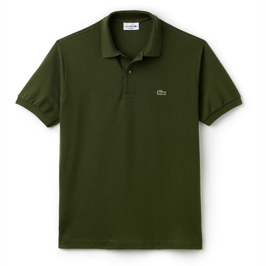 Lacoste Polo Classic Fit Boscage