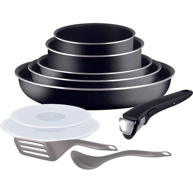 Cookware Set Tefal L20089 Ingenio Essential (10 pc)