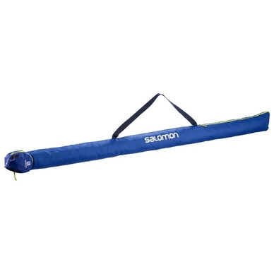 Skitas Salomon Nordic 1 Pair 215 Surf The Web