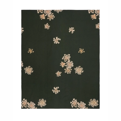 Tafelkleed Essenza Lauren Table Cloth Dark Green