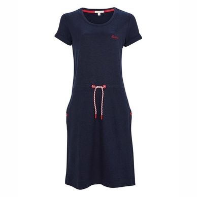 Dress Barbour Women Baymouth Dress Navy