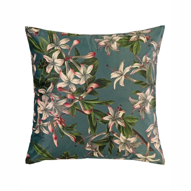 Coussin Essenza Lily Green (50 x 50 cm)