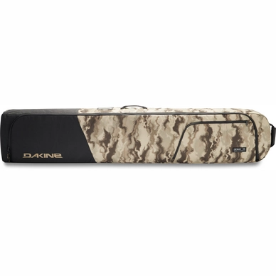 Snowboardtasche Dakine Low Roller Snowboard Bag Ashcroft Camo 175 cm