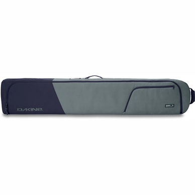 Housse de Snowboard Dakine Low Roller Snowboard Bag Dark Slate 165 cm