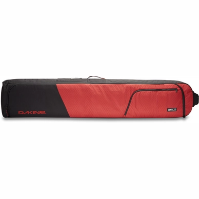Housse de Snowboard Dakine Low Roller Snowboard Bag Tandoori Spice 157 cm