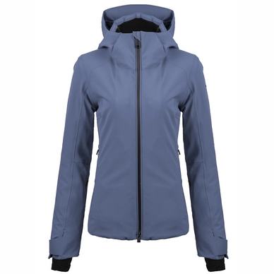 Jas KJUS Women Eclipse Pro Jacket Steel Blue