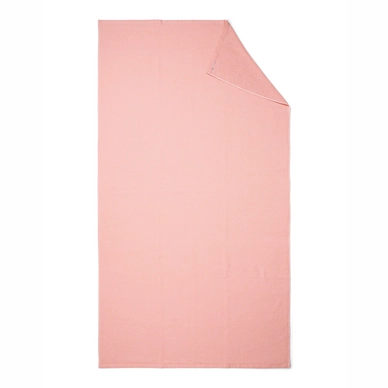 Badlaken Marc O'Polo Lund Coral (100x180 cm)