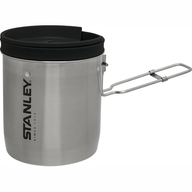 Campingset Stanley The Bowl Stainless Steel 0,7L