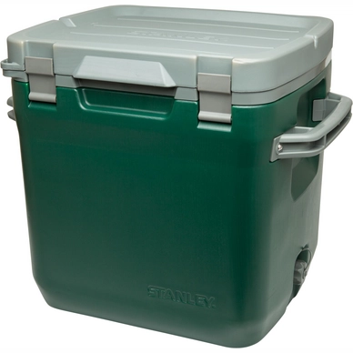 Glacière Stanley The Cold For Days Outdoor Cooler Green 28,3L