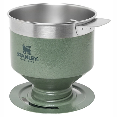 Koffiezetapparaat Stanley The Perfect Brew Pour Over Hammertone Green