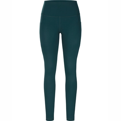 Legging Arc'teryx Essential High Rise Labyrinth Damen