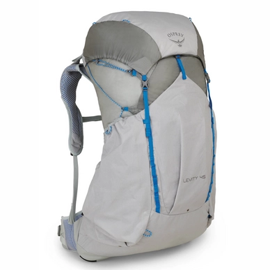 Backpack Osprey Levity 45 Parallax Silver L