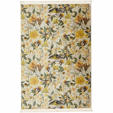 Vloerkleed Essenza Lisa Silk (180 x 240 cm)