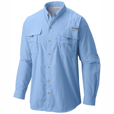 Shirt Columbia Men Bahama II Sail