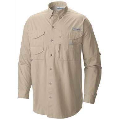 Blouse Columbia Men Bonehead Fossil