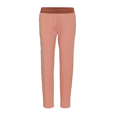 Pyjamabroek Essenza Women Lou Pyjamabroek Earth Pink