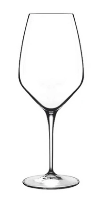 Witte Wijnglas Luigi Bormioli Atelier 440 ml (2-Delig)