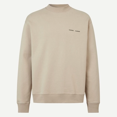 Crewneck Samsoe Samsoe Norsbro Pure Cashmere Men